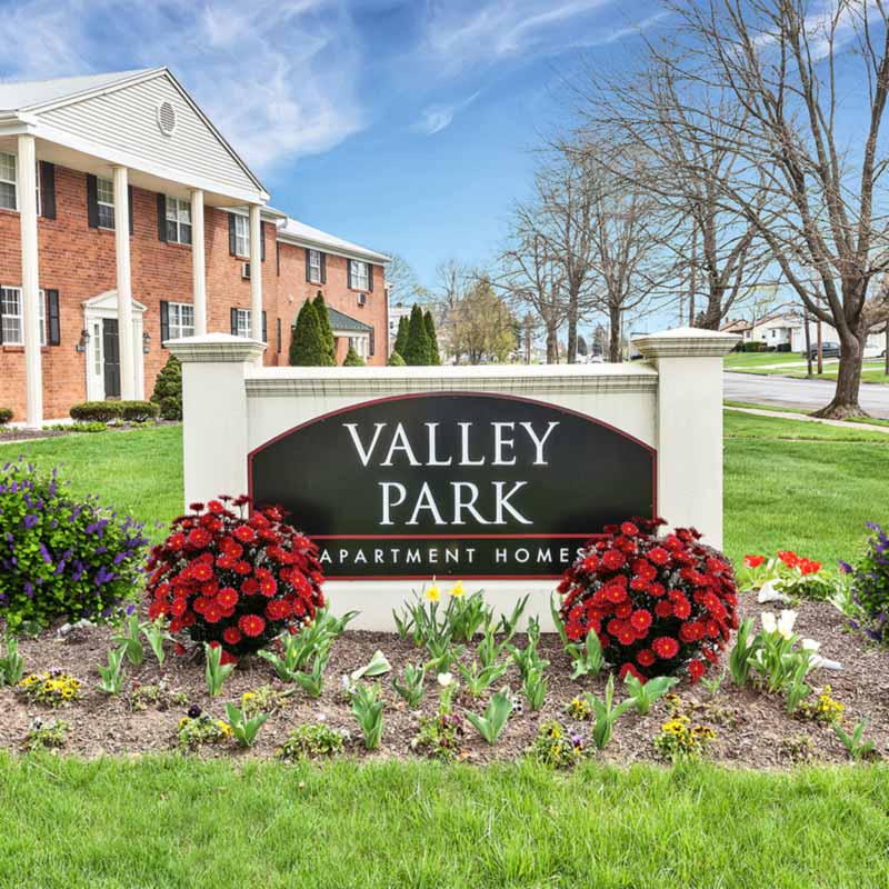 Valley Park