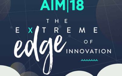 May 8, 2018: AION Marketing Director, Melissa Sampson, Part of Digital Marketing Panel at AIM Conference