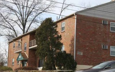 December 14, 2018: AION Settles on East Pointe Apartments in Claymont, Delaware