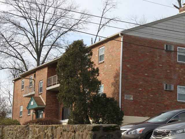 December 14, 2018: AION Settles on East Pointe Apartments in Claymont, Delaware