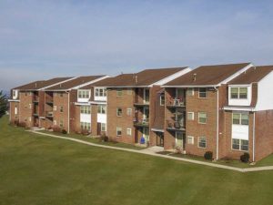 Greenspring Apartments in York, PA