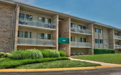 August 21, 2018: AION Expands Footprint in Maryland with Acquisition of Villa Nova and White Oak Park Apartments