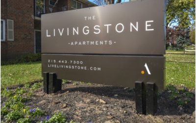 May 31, 2018: Wellington and Livingstone Apartments Join the AION Portfolio