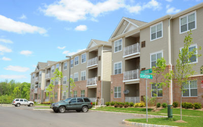 Aspen Court Apartment Homes Enters AION Portfolio