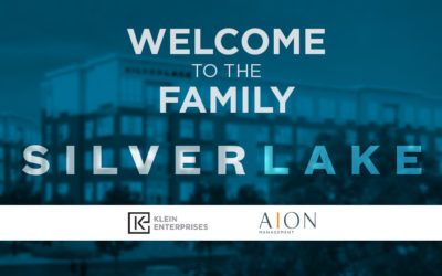 AION Management welcomes Silver Lake