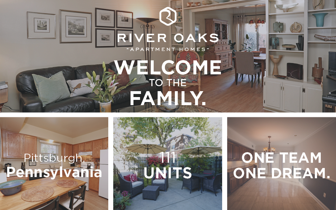 AION Management Welcomes River Oaks