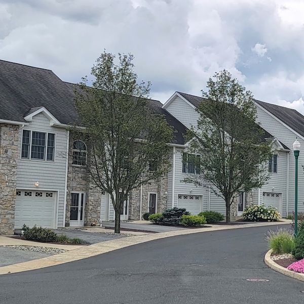 Springhouse Townhomes