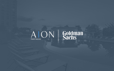 AION Partners and Vintage Strategies at Goldman Sachs Alternatives