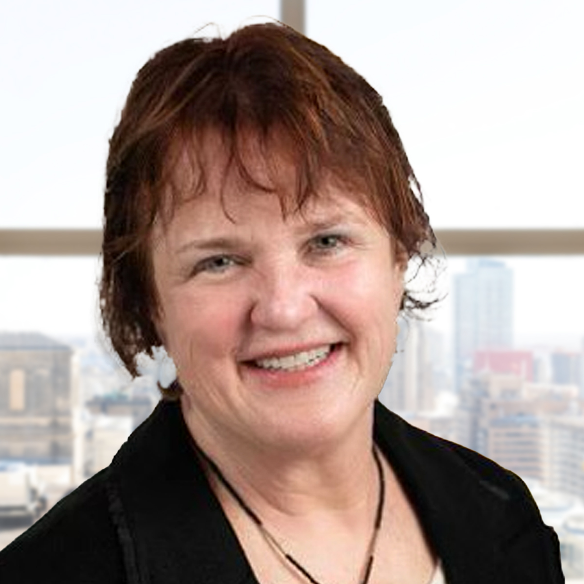 Bonnie Mac Eslin