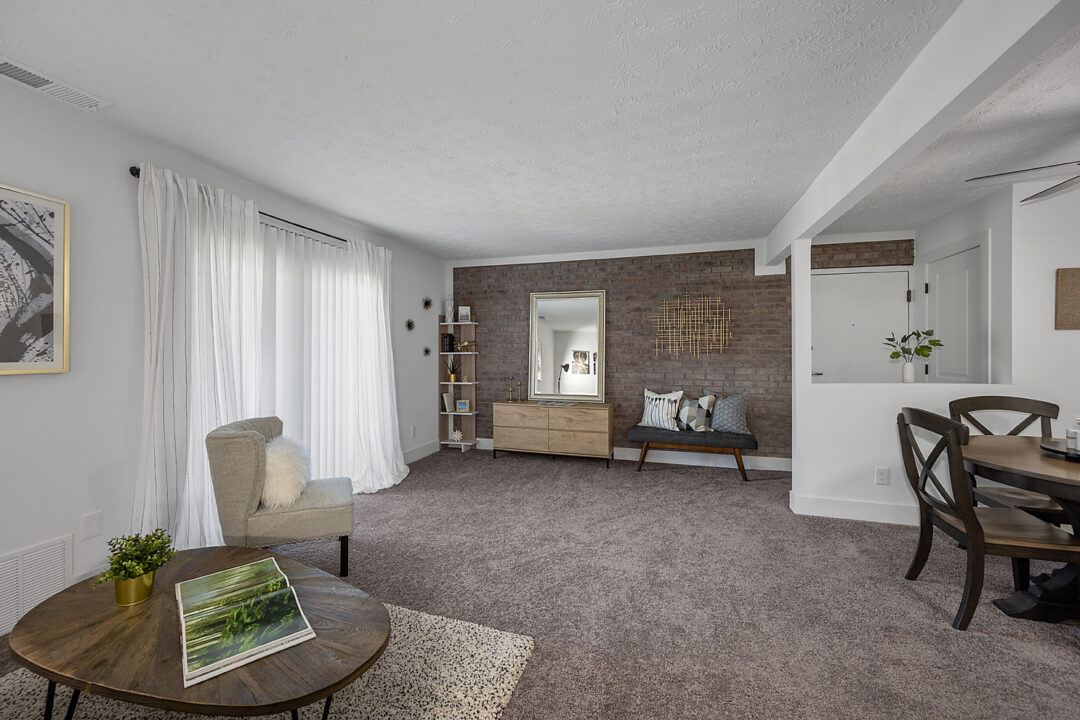 Millcroft Apartments & Townhomes